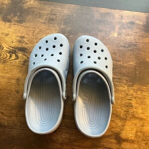 Kids Periwimkle Clogs